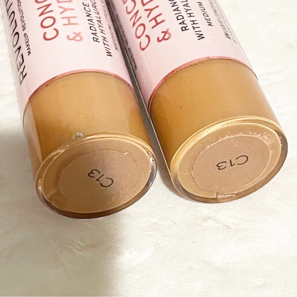 Makeup Revolution makeup revolution